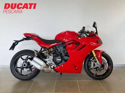 Ducati SuperSport 950 S (2021 - 24) usata