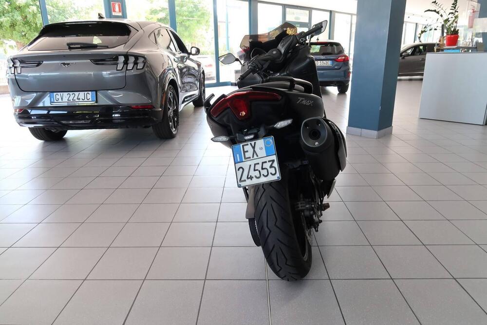 Yamaha T-Max 560 (2022 - 24) (5)