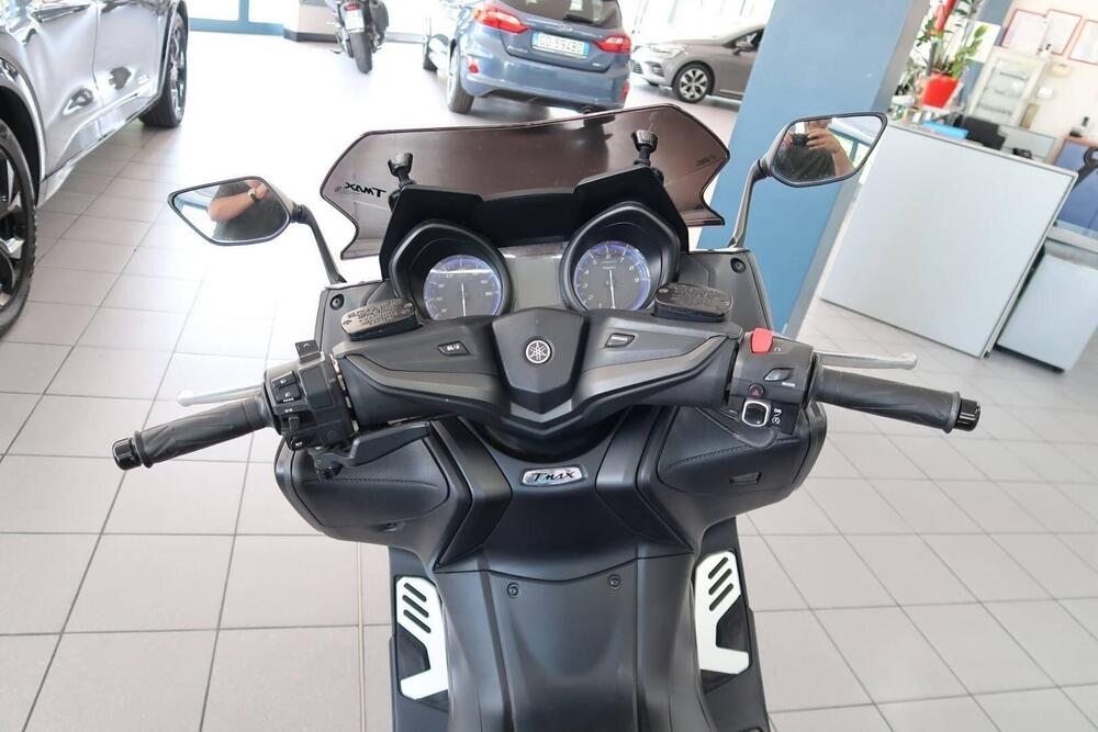 Yamaha T-Max 560 (2022 - 24) (7)