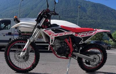 Betamotor RR 125 4T Enduro LC (2021 - 23) usata