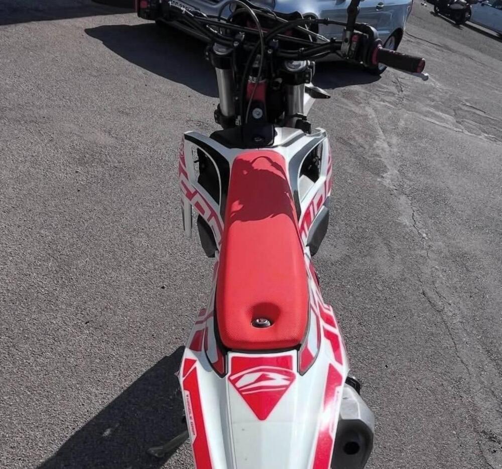 Betamotor RR 125 4T Enduro LC (2021 - 23) (3)