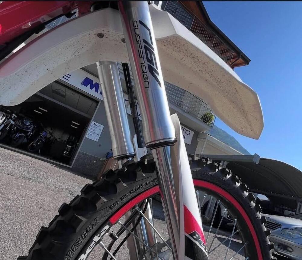 Betamotor RR 125 4T Enduro LC (2021 - 23) (4)