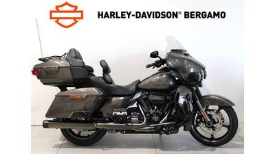 Harley-Davidson 117 Limited (2021) - FLHTKSE usata