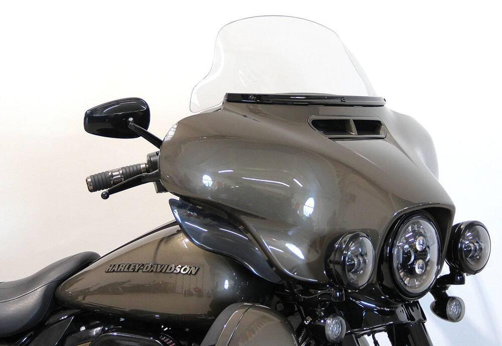 Harley-Davidson 117 Limited (2021) - FLHTKSE (2)