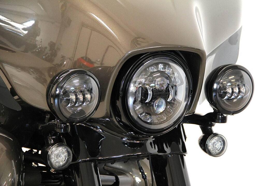 Harley-Davidson 117 Limited (2021) - FLHTKSE (3)