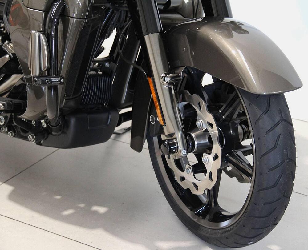 Harley-Davidson 117 Limited (2021) - FLHTKSE (4)