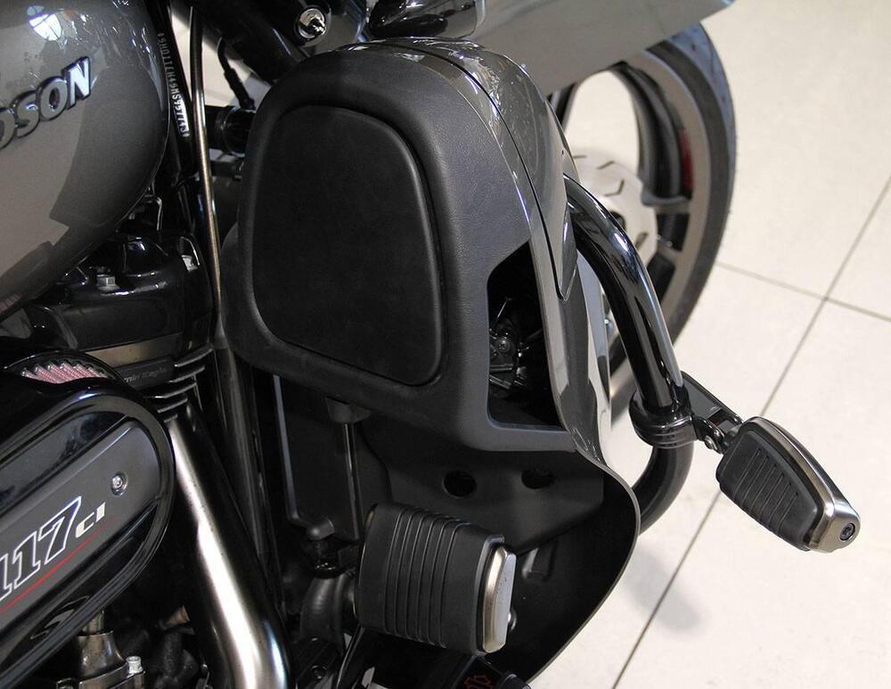 Harley-Davidson 117 Limited (2021) - FLHTKSE (5)