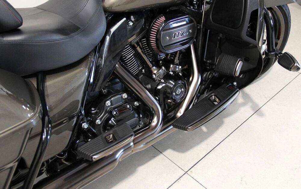 Harley-Davidson 117 Limited (2021) - FLHTKSE (6)