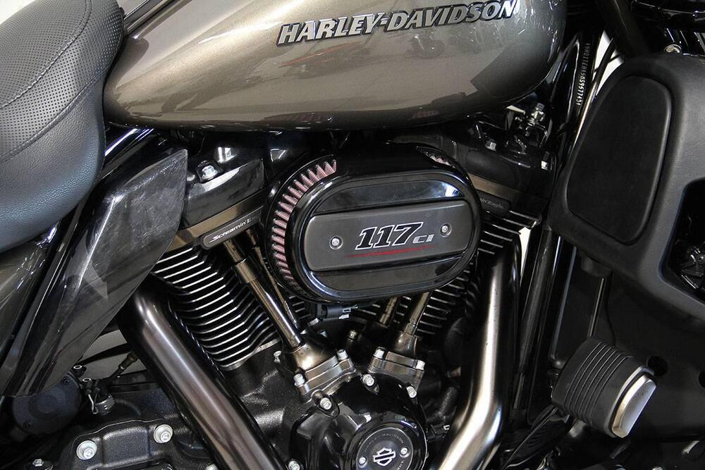 Harley-Davidson 117 Limited (2021) - FLHTKSE (7)