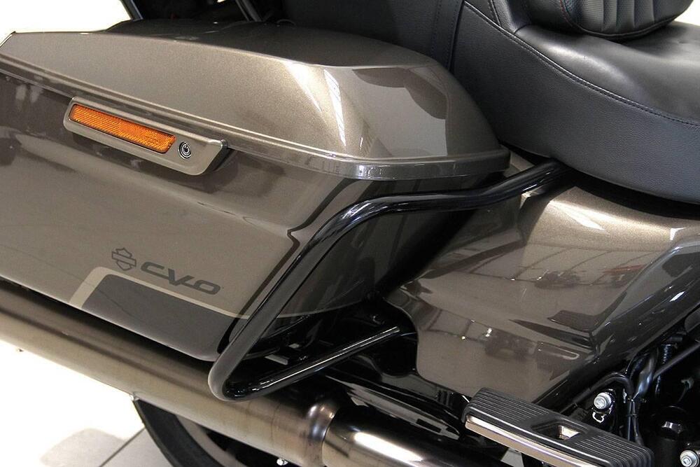 Harley-Davidson 117 Limited (2021) - FLHTKSE (8)