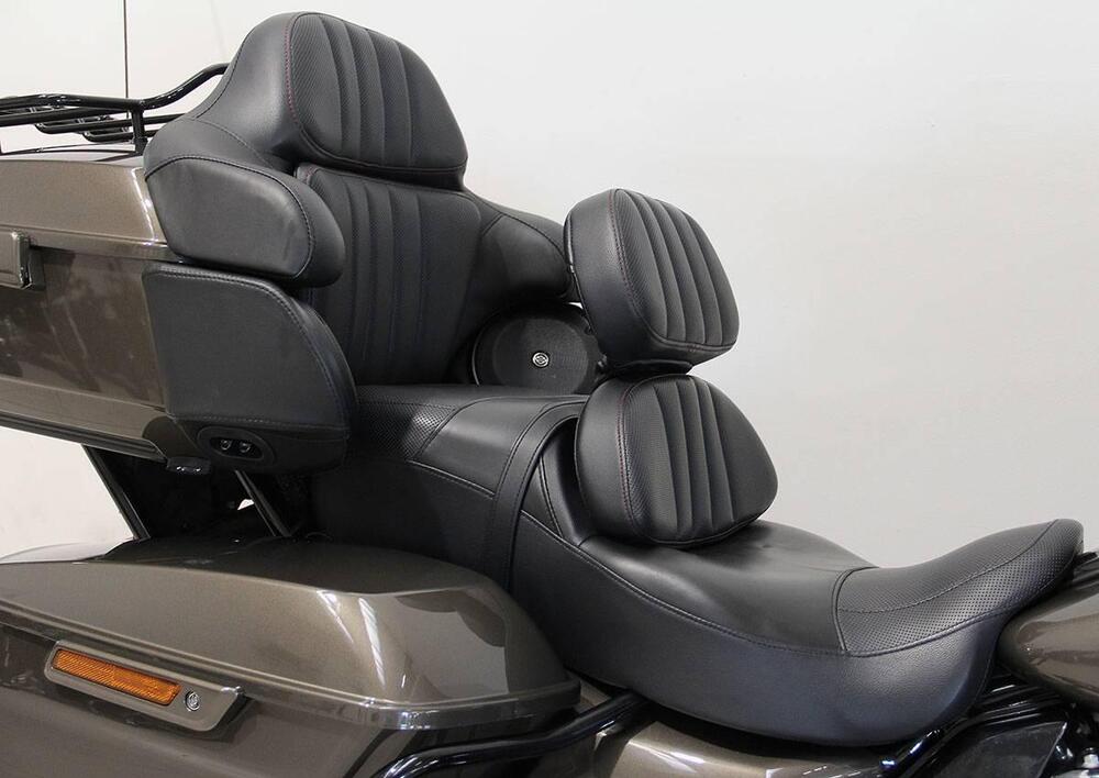 Harley-Davidson 117 Limited (2021) - FLHTKSE (9)