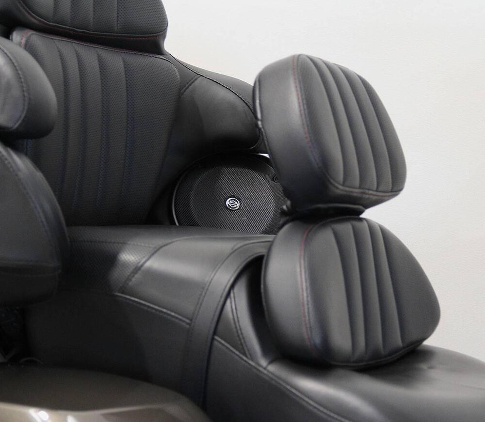 Harley-Davidson 117 Limited (2021) - FLHTKSE (10)