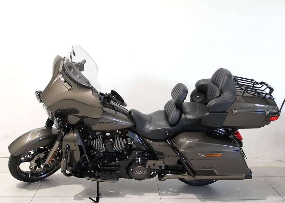 Harley-Davidson 117 Limited (2021) - FLHTKSE (11)