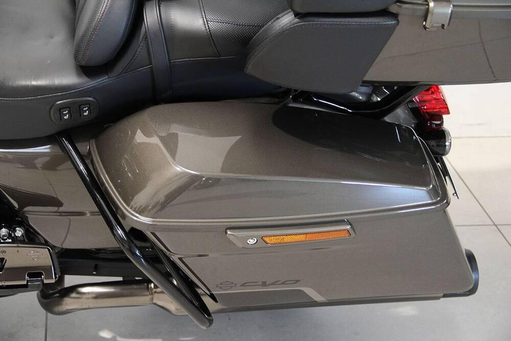 Harley-Davidson 117 Limited (2021) - FLHTKSE (13)