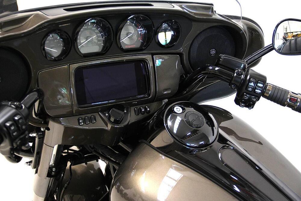 Harley-Davidson 117 Limited (2021) - FLHTKSE (15)