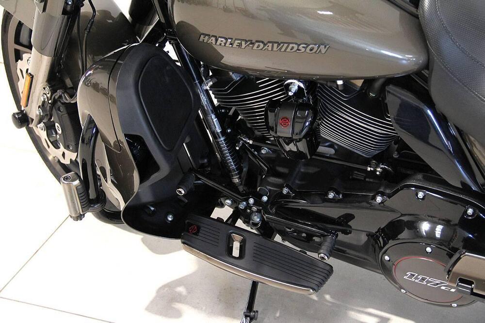 Harley-Davidson 117 Limited (2021) - FLHTKSE (17)