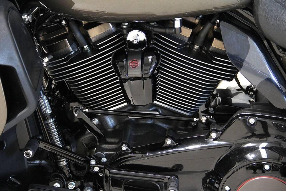 Harley-Davidson 117 Limited (2021) - FLHTKSE (18)