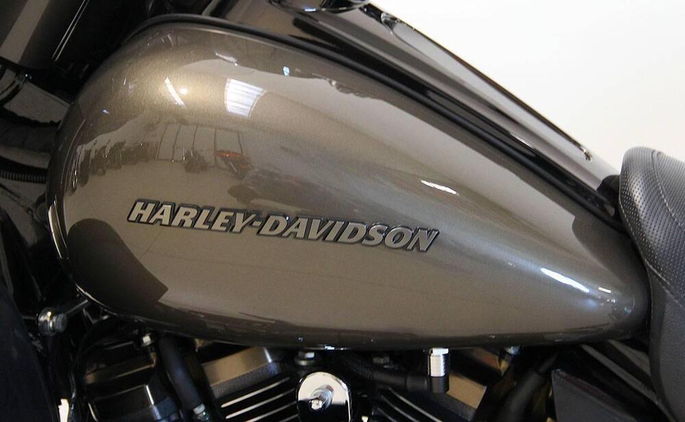 Harley-Davidson 117 Limited (2021) - FLHTKSE (19)