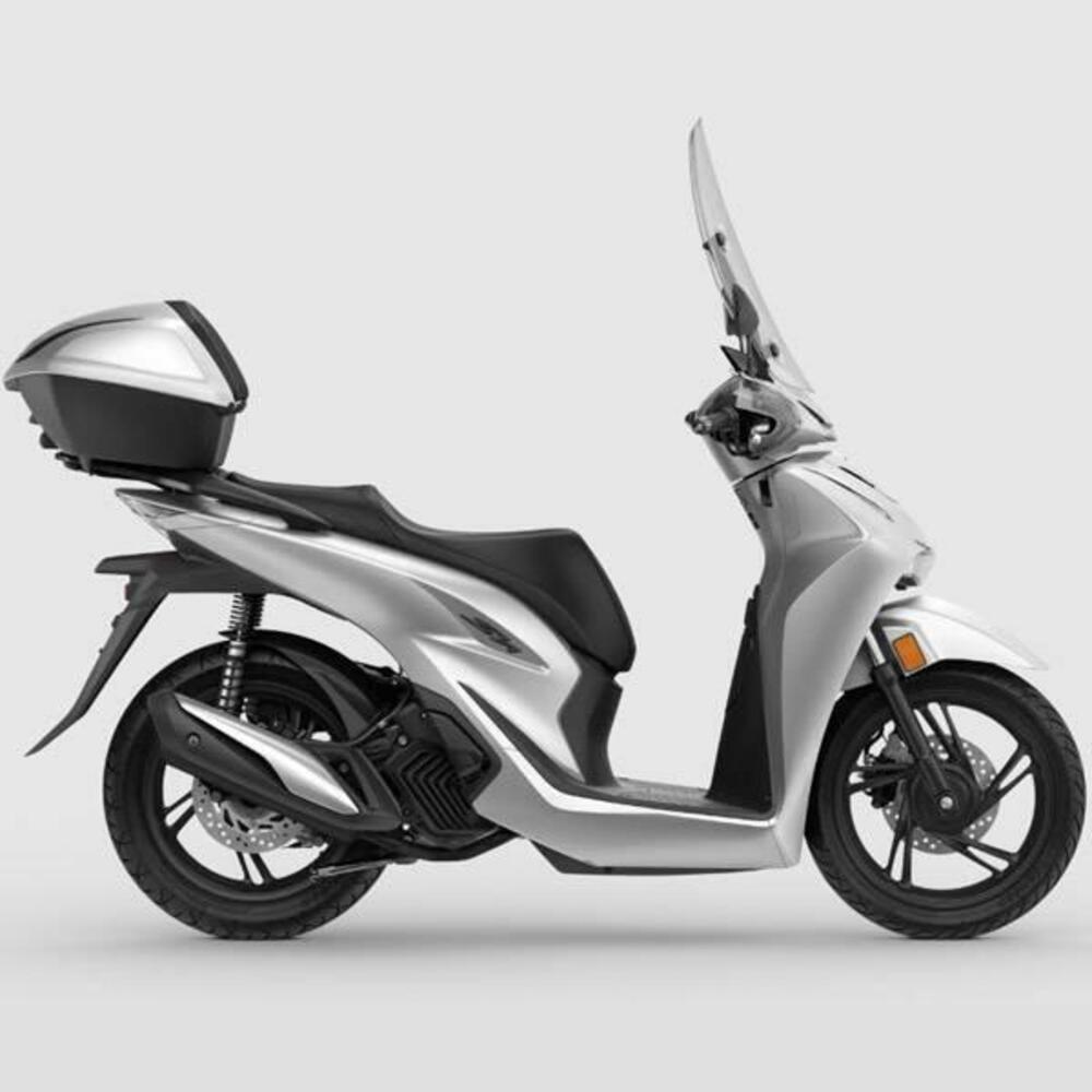 Honda SH 150 (2026) (3)