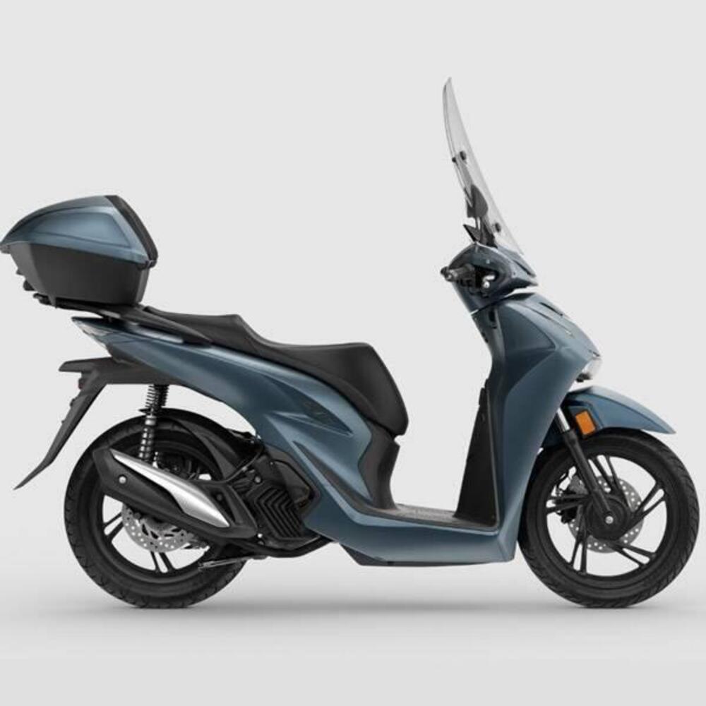 Honda SH 150 (2026) (6)