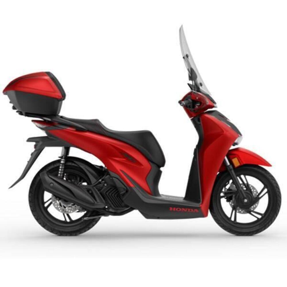Honda SH 150 (2026) (7)