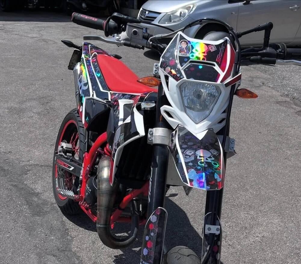 Betamotor RR 50 Motard Track (2021 - 26) (3)