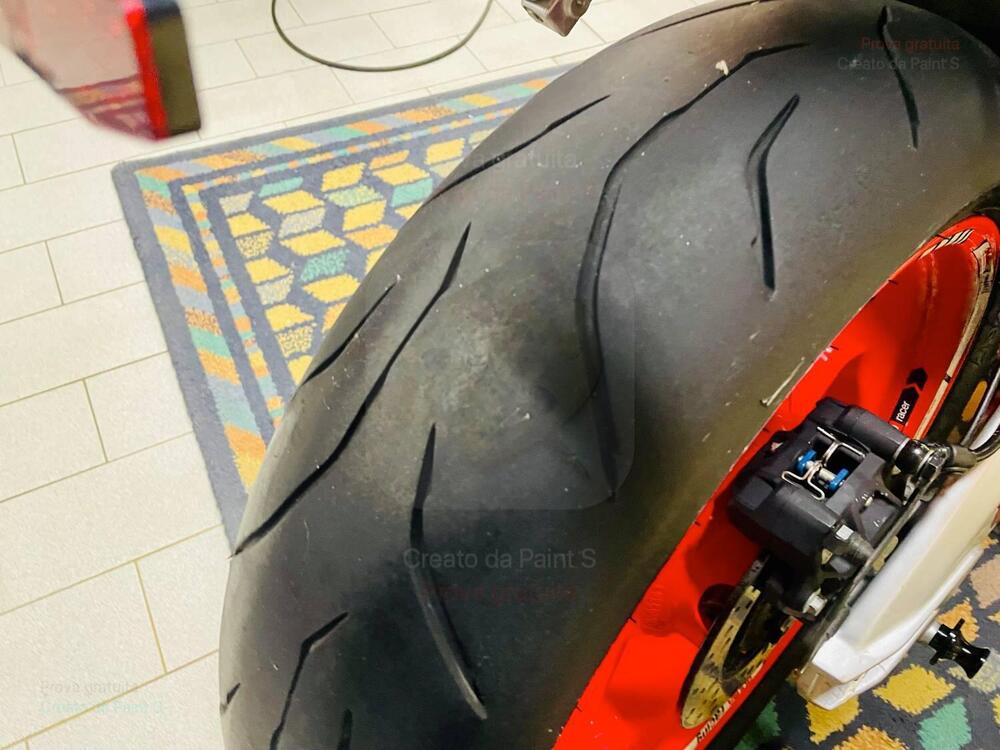 Aprilia Tuono 660 (2021 - 25) (11)