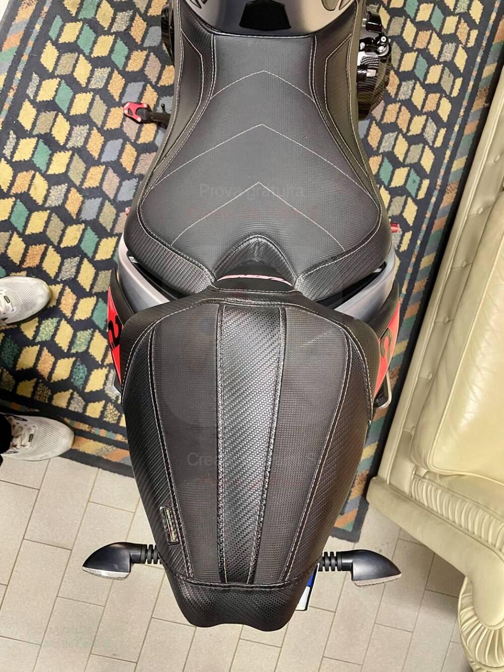 Aprilia Tuono 660 (2021 - 25) (13)