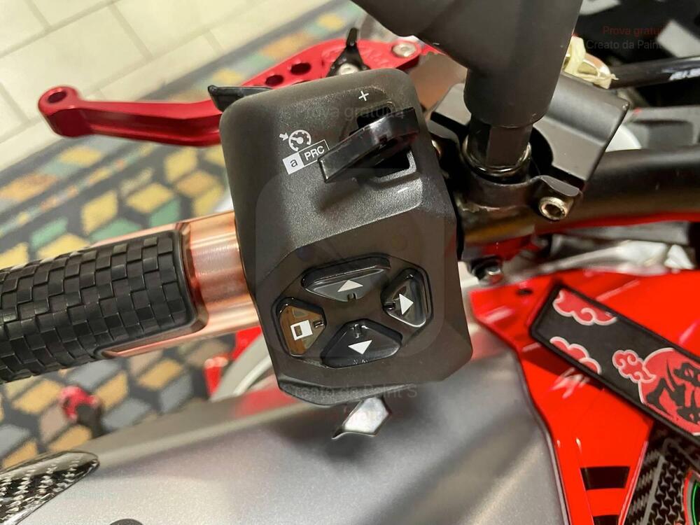 Aprilia Tuono 660 (2021 - 25) (14)