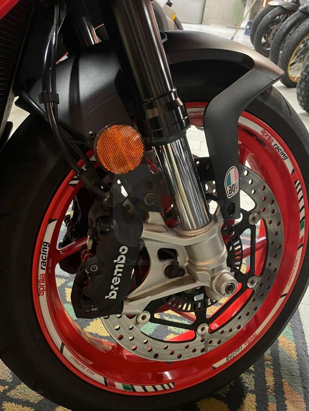 Aprilia Tuono 660 (2021 - 25) (15)