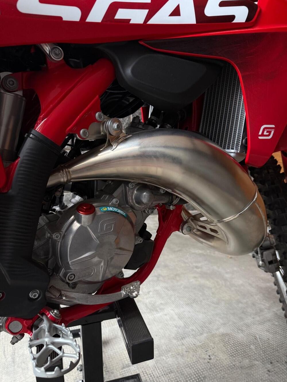 GASGAS MC 125 (2024) (4)