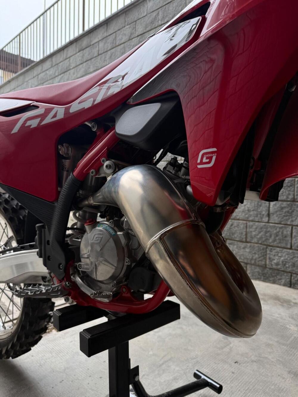 GASGAS MC 125 (2024) (5)