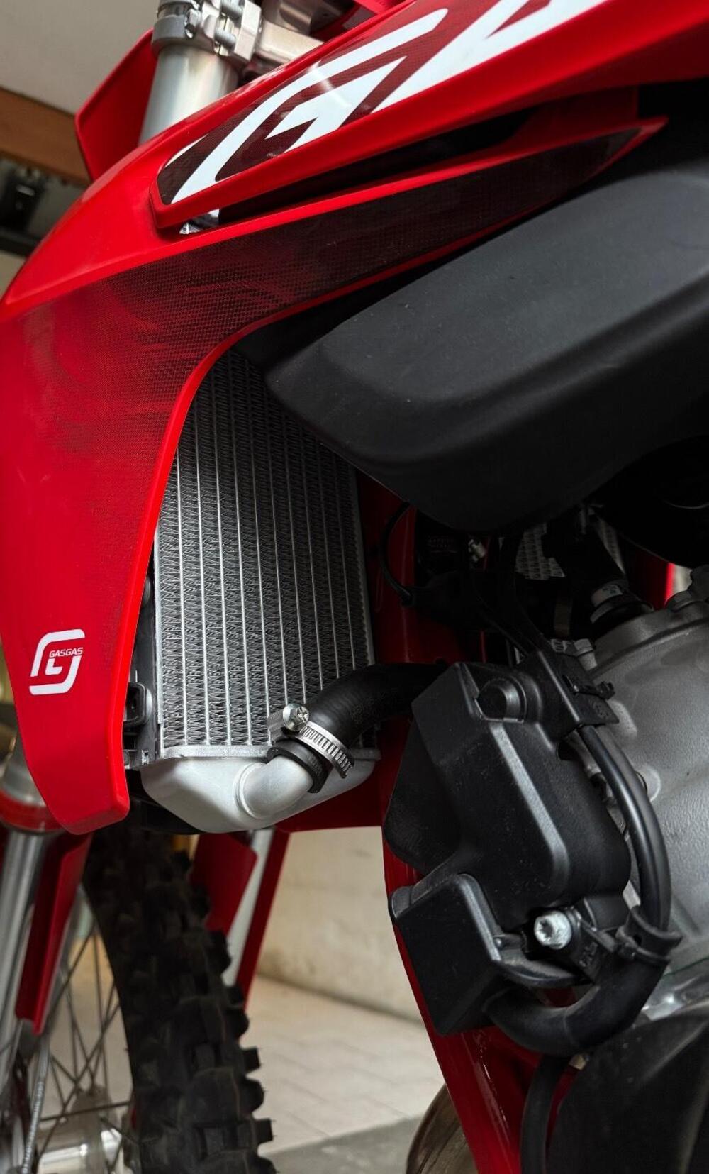 GASGAS MC 125 (2024) (7)