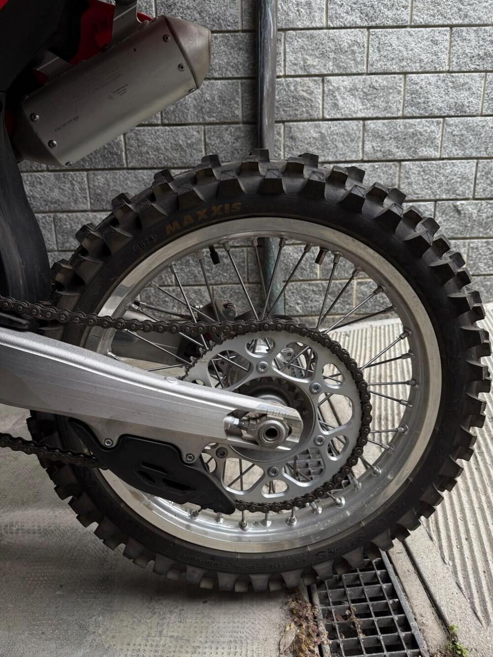 GASGAS MC 125 (2024) (11)