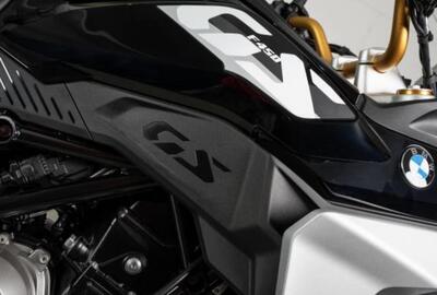 BMW Motorrad al Motor Bike Expo 2026: tra la nuova F 450 GS e un 2025 da record