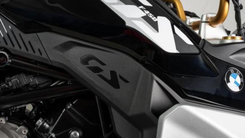 BMW Motorrad al Motor Bike Expo 2026: tra la nuova F 450 GS e un 2025 da record