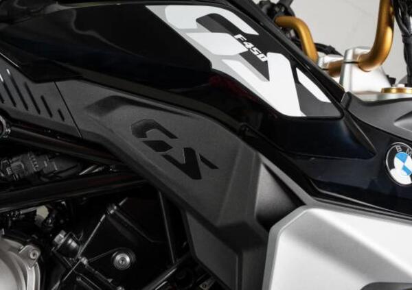 BMW Motorrad al Motor Bike Expo 2026: tra la nuova F 450 GS e un 2025 da record