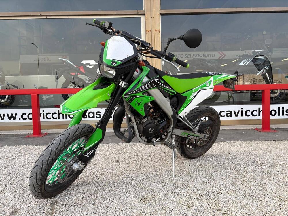 Vent Derapage 50 (2019 - 20) (2)