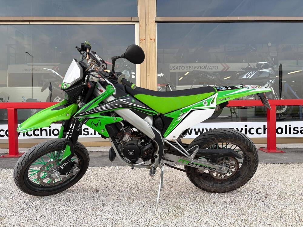 Vent Derapage 50 (2019 - 20) (3)