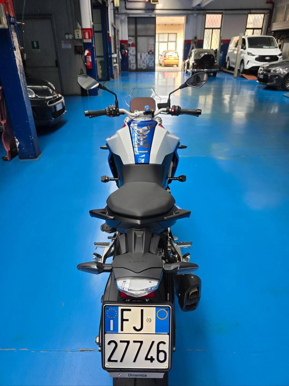 Bmw F 900 R (2021 - 24) (6)