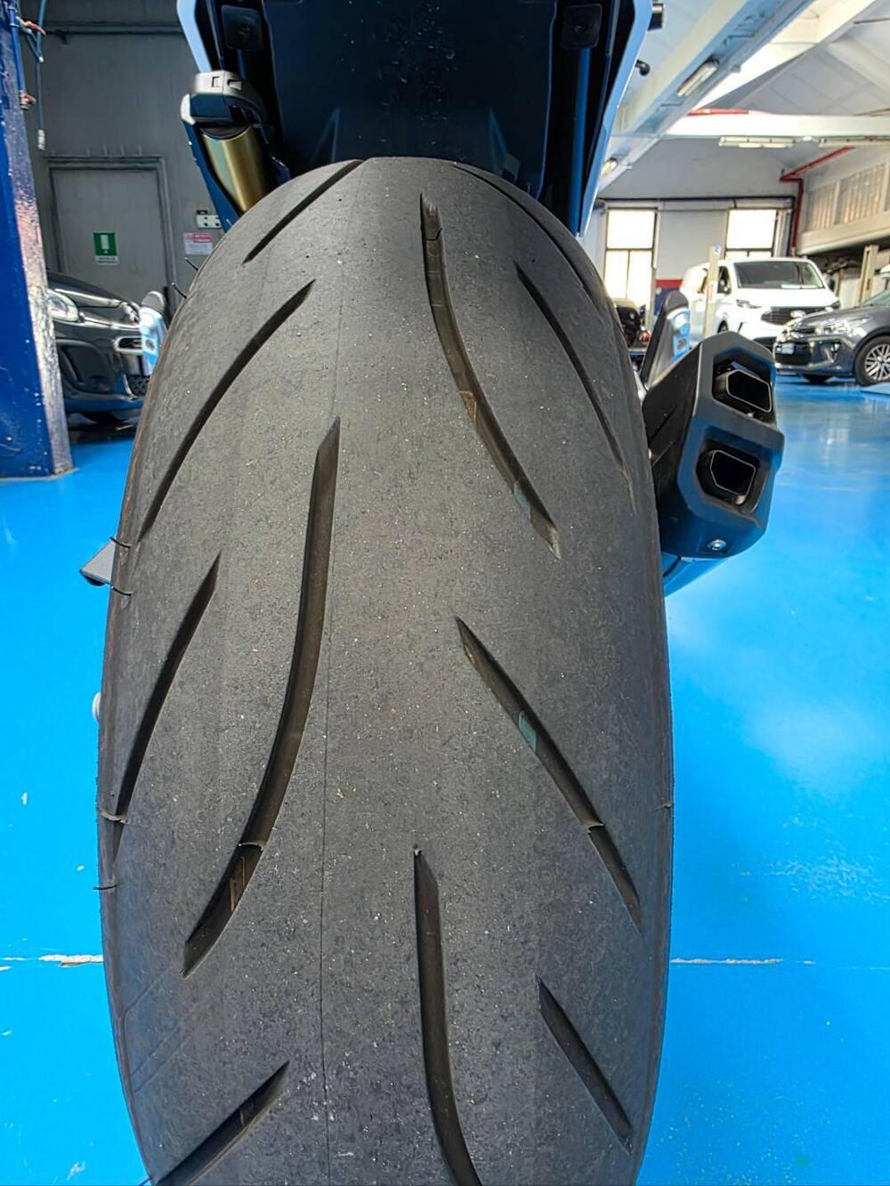 Bmw F 900 R (2021 - 24) (10)