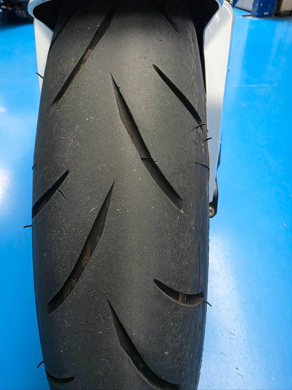 Bmw F 900 R (2021 - 24) (11)