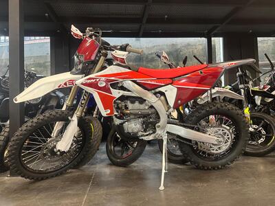 Fantic Motor XEF 250 (2025) usata