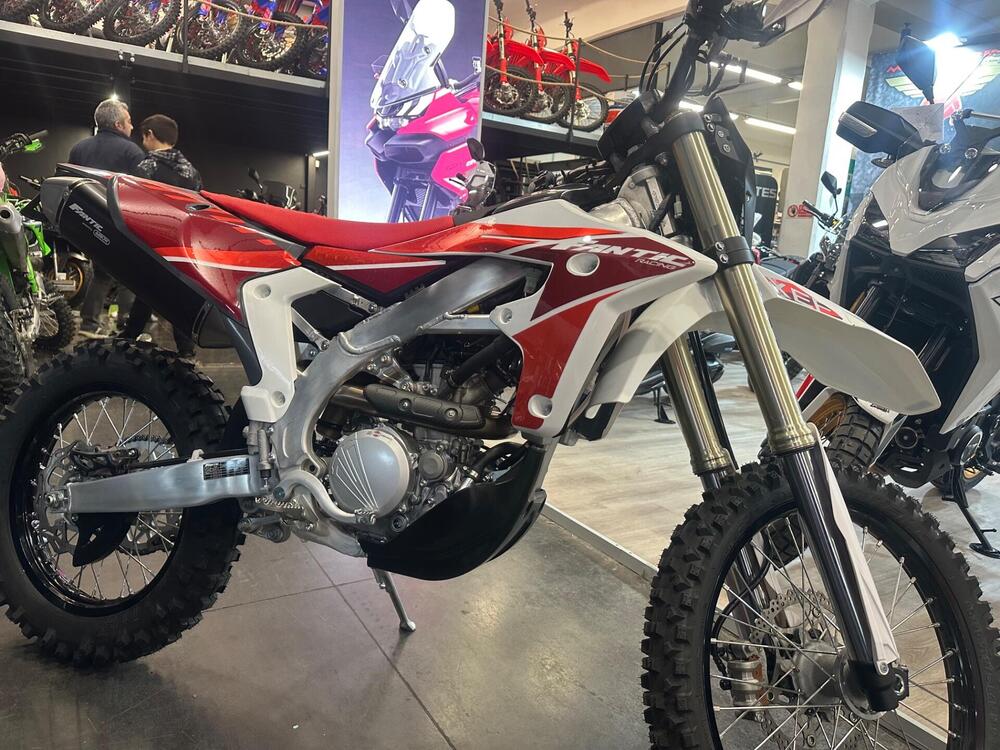 Fantic Motor XEF 250 (2025) (2)