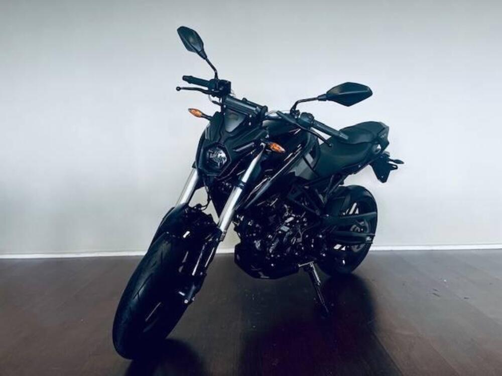 Voge Brivido 125R (2023 - 26) (2)