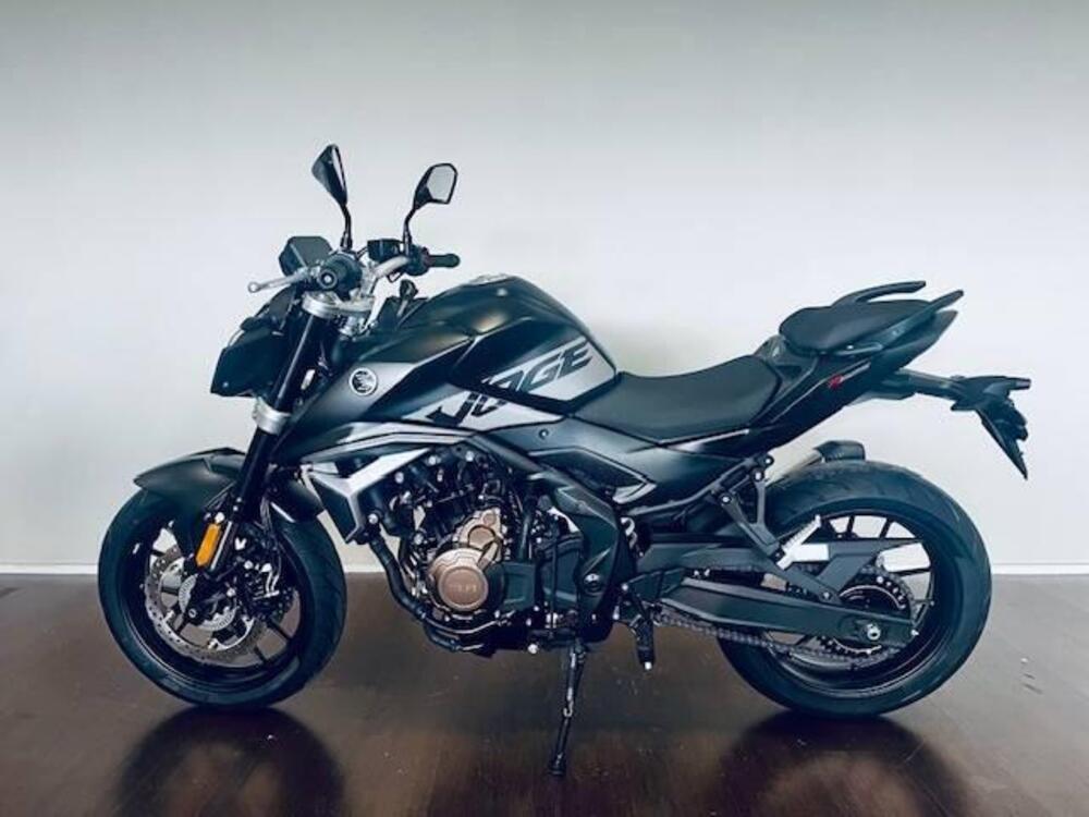 Voge Brivido 625R (2025 - 26)