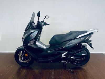 Voge Sfida SR1 (2023 - 26) nuova