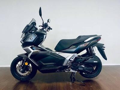 Voge Sfida SR1 ADV (2023 - 26) nuova