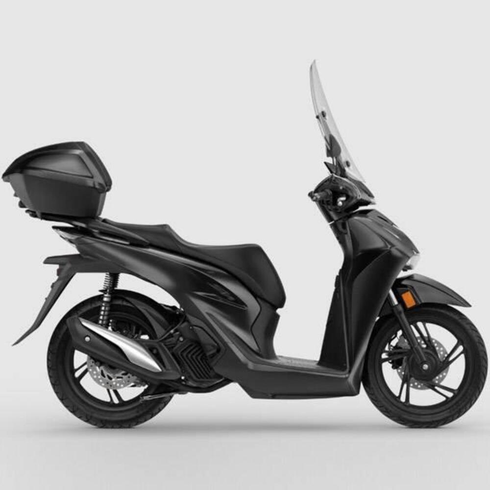 Honda SH 125 (2026) (4)