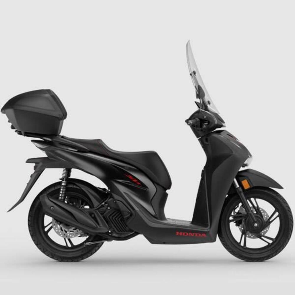 Honda SH 125 (2026) (5)